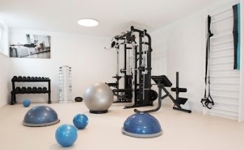 Ordination für Ernährungsberatung und Personal Fitness Training