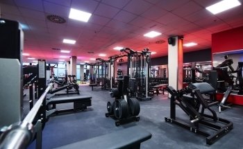 clever fit Wien-Favoriten