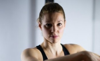 Mag. Katharina Obermann - Personal Training