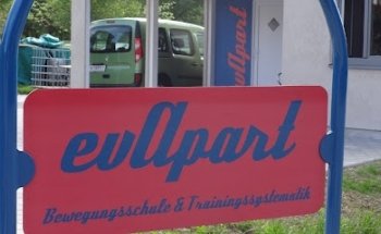 evApart -- Bewegungs- und Ernährungskonzepte