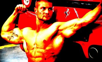 Ettis Gym Body & Fitnessworld