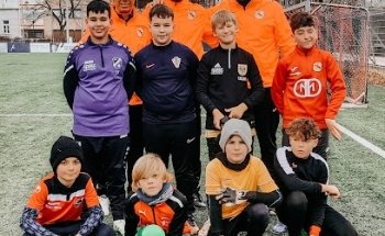 Torhüter mit Herz - Die vielseitige Torhüterschule by Simon Manzoni