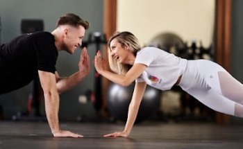 Healion - Premium Personal Training