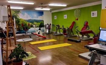 Sportpark/Gesundheitspark Deutschlandsberg