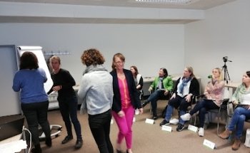 Gary Stütz - Vertonungen, Sprecher, Moderator