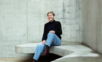 Hannah Heckhausen - Dipl-Sprechtrainerin & Theaterpädagogin