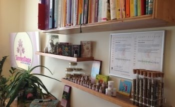 SinnesOase Kartenlegen-Craniosacral Graz