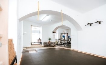 b-FIT4YOU - Personaltraining