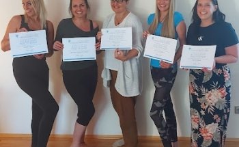 Die Glücksschneiderei - Hiden Katrin