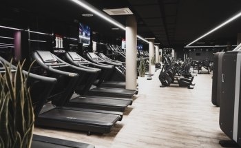 Clever Fit Graz-Puntigam