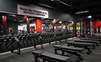 clever fit Graz Europaplatz