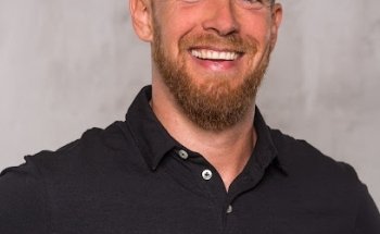 Personal Training & Coaching - Manuel Langhammer