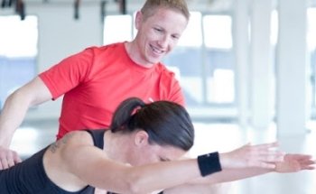 Roland Wack Personal Training