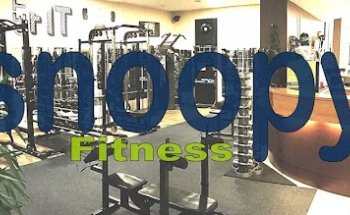 GYM **snoopy Fitness** Bernhofer | EWTO