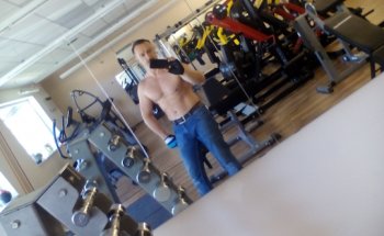 Bress-Fit Fitnessstudio!