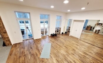 Fitme-licious.at Personal Training + Ernährung im Bezirk Mödling