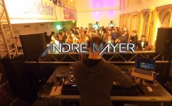 DJ Andre Mayer