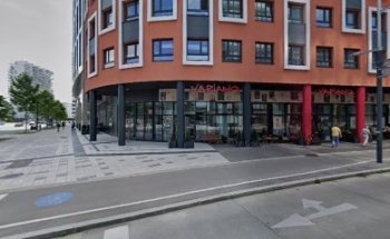 Praxis Pfeffer | Physiotherapie - Osteopathie - Training - kPNI