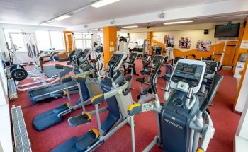 Rainer Fitness- und Gesundheitsstudio Lieboch