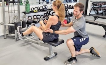 Personal Trainer Lieboch