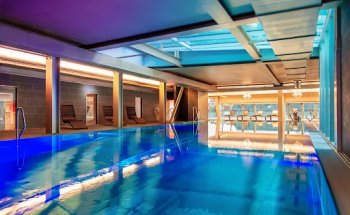 John Harris Fitness Thalia Graz