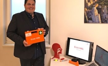 Paul Pridnig Notfalltraining