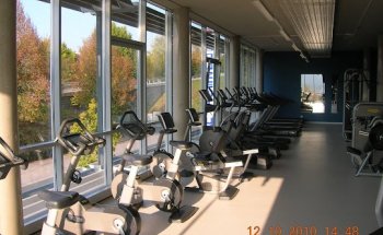 GetFit Rücken- & Figurzentrum