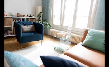 Dr. Daniel Geißler - Personaltrainer und Psychotherapeut