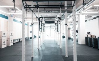 CrossFit Live And Train