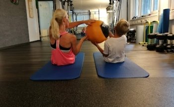 Thomas Kernbauer | Training & Therapie