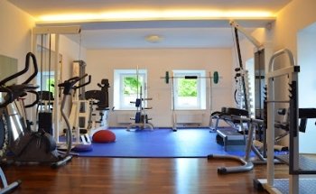 reaktiv Physiotherapie - Salzburg