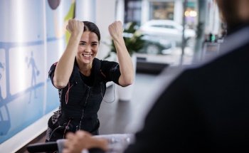 Bodystreet Graz Keplerbrücke