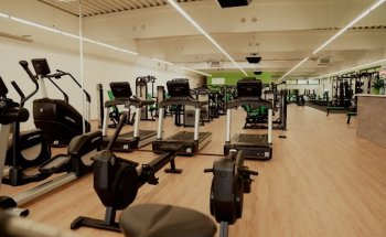 STAYFIT - Fitnessstudio - Kalsdorf - mach Fitness zu deiner Leidenschaft