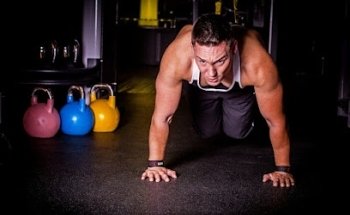 Personaltrainer Tirol Multiplex-Fitness