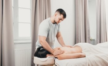Jakob Auner - Heilmasseur & Fitness- und Gesundheitstrainer