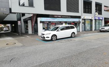 Body Street | Wolfsberg