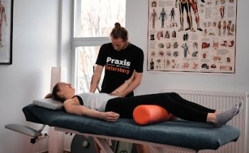 Praxis am Untersberg