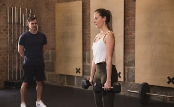 MichaelBuerger.Training