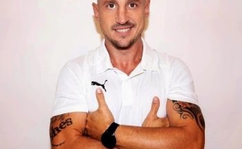 Michael Kanatschnig Train your Lifestyle Personal Training