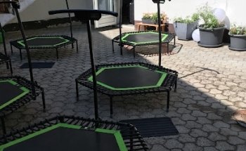 Gemeinsam Fit Della Pietra Michaela