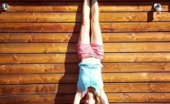 Bewegung. Gesundheit. Fitness.