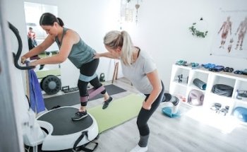 Glücksfabrik - Nadine Girardelli