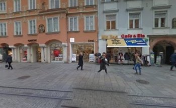 Alphalauf | fitness - selfness - wellbeing | Graz