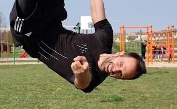 Functional Fit - Funktionales Training unabhängig vom Fitnesscenter