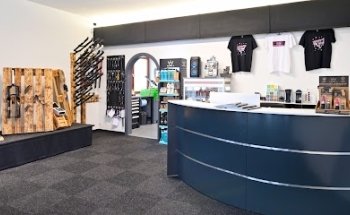 The Styrian Flow | Mountainbike Fahrwerk Service & Custom Bikes