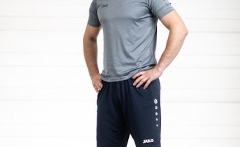 Starman - Training & Massage