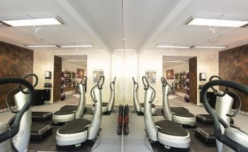 my Power Lounge Kufstein