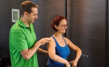 Personal Trainer Innsbruck - Jürgen Toppler