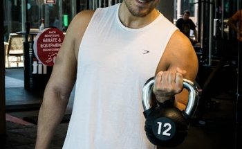 Dominik Milchberger - Personal Trainer