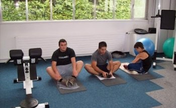 Dein Weg ist das Ziel! Ausbildung und Training